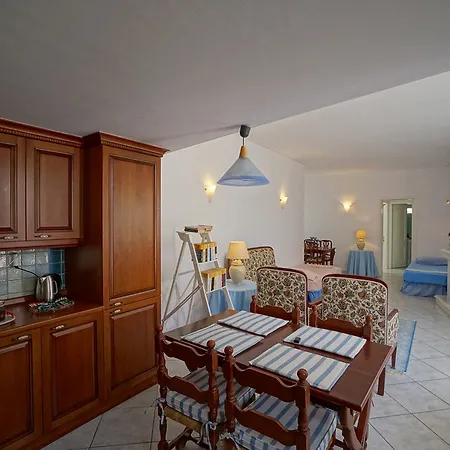 Apartment Seafarer S Galaxidi