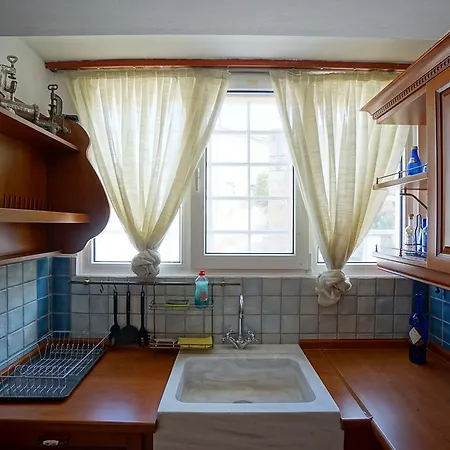 Apartment Seafarer S
