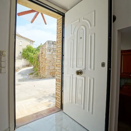 Seafarer S Apartment Galaxidi