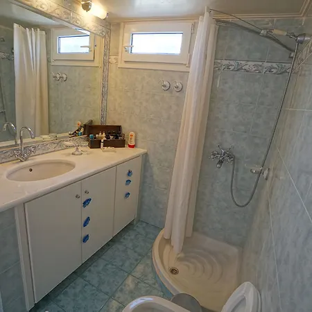 Apartment Seafarer S Galaxidi