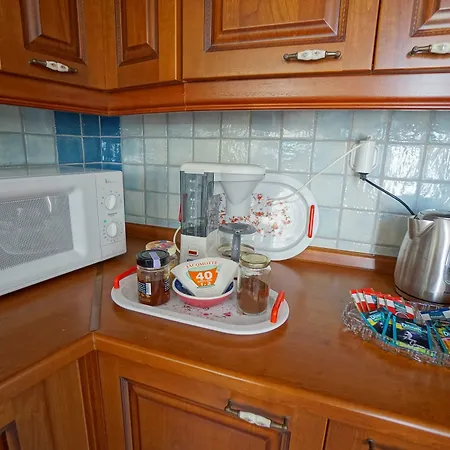 Seafarer S Apartment *